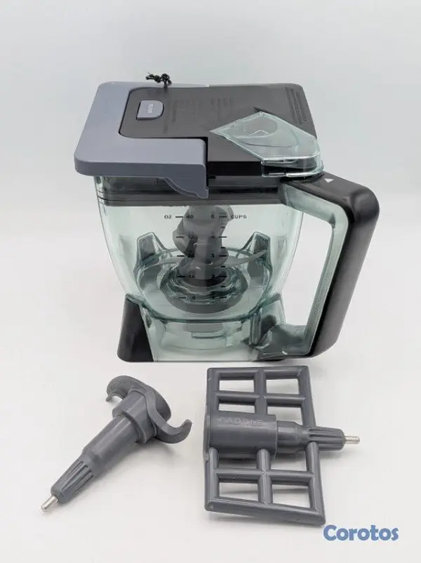 otros electronicos - Ninja Pro System 1100 bBowl procesador de alimento 2