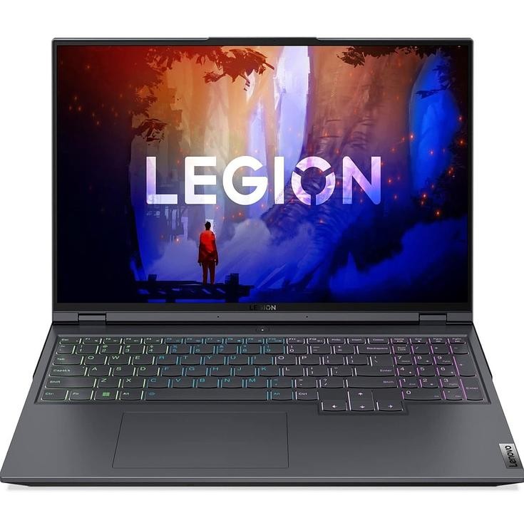 computadoras y laptops - Totalmente Nueva Laptop Gaming Lenovo 2