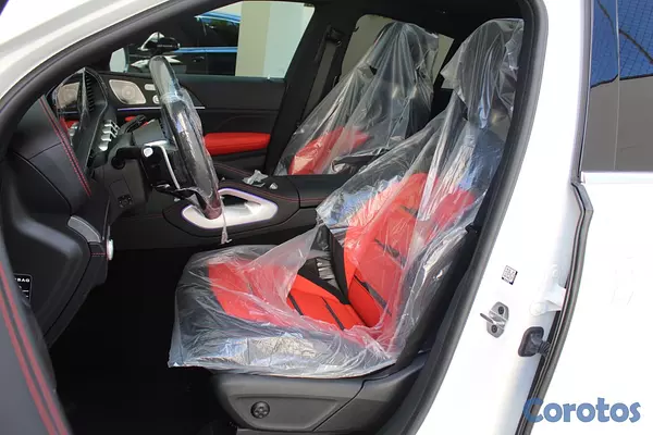 jeepetas y camionetas - Mercedes Benz Clase GLE 53 AMG PLUS 2026 6