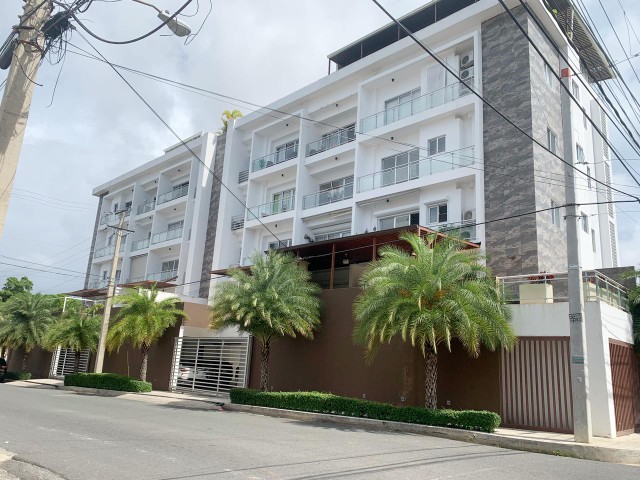 apartamentos - Apartamento millón 3 hab 1