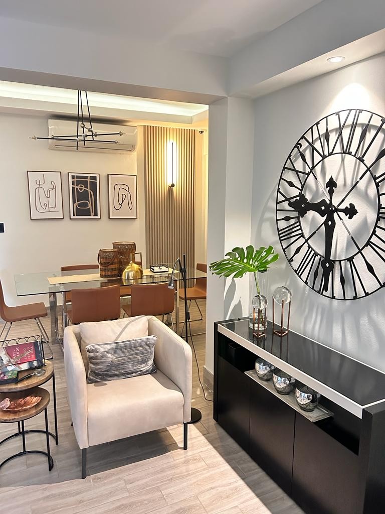 apartamentos - Se vende apartamento en Los Prados 8