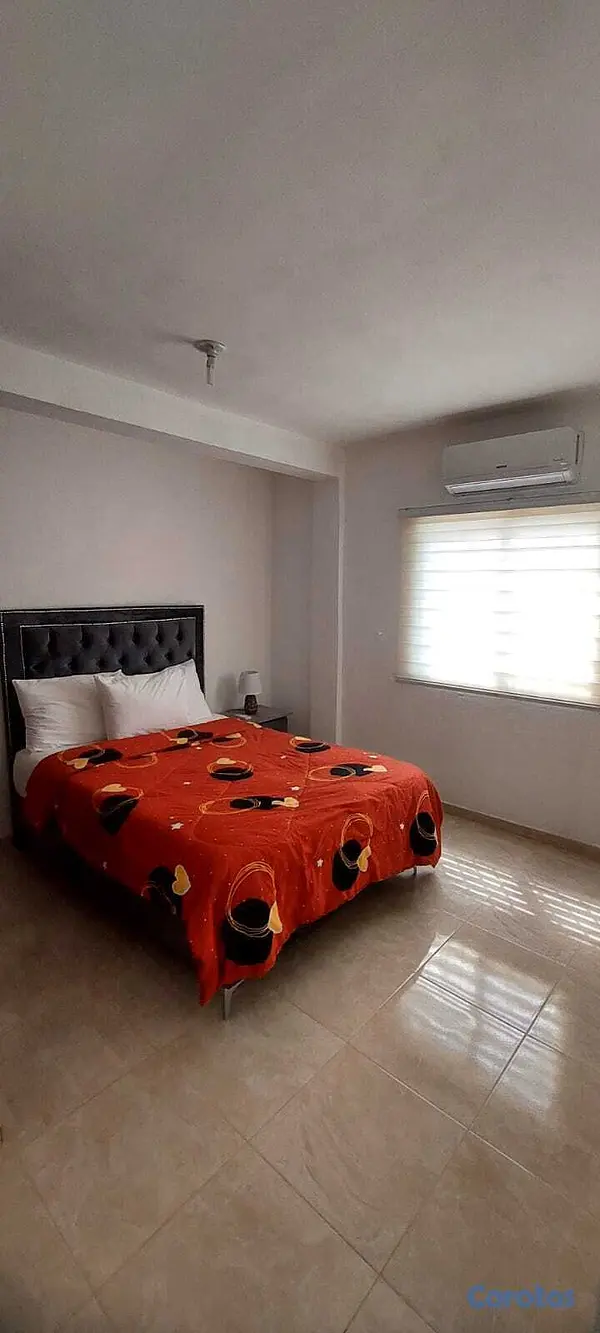 apartamentos - Alquiler Apartamento de 2 Habitaciones, Zona Colon 9