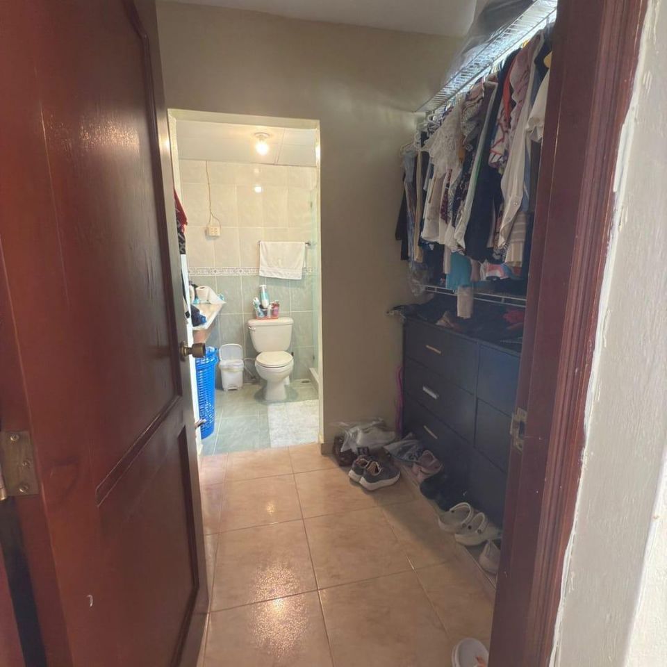 apartamentos - Vendo apartamento en el Ensanche Ozama Clásico 5