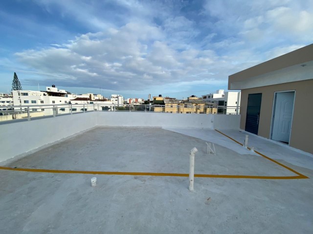 apartamentos - Vendo Apartamento Nuevo Millon 1