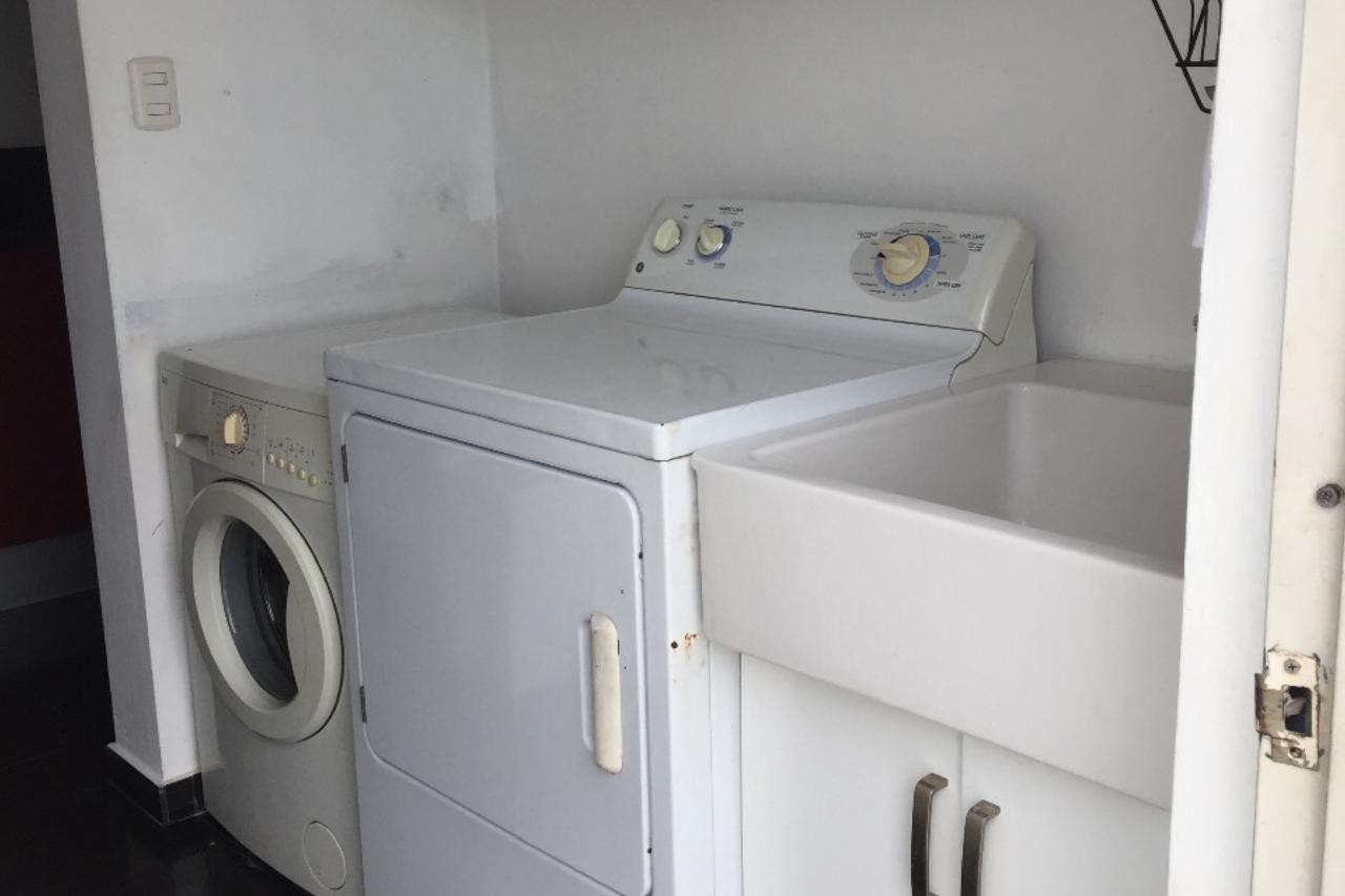 apartamentos - Apartamento En Alquiler En Bella Vista Amueblado De Una Habitación 7