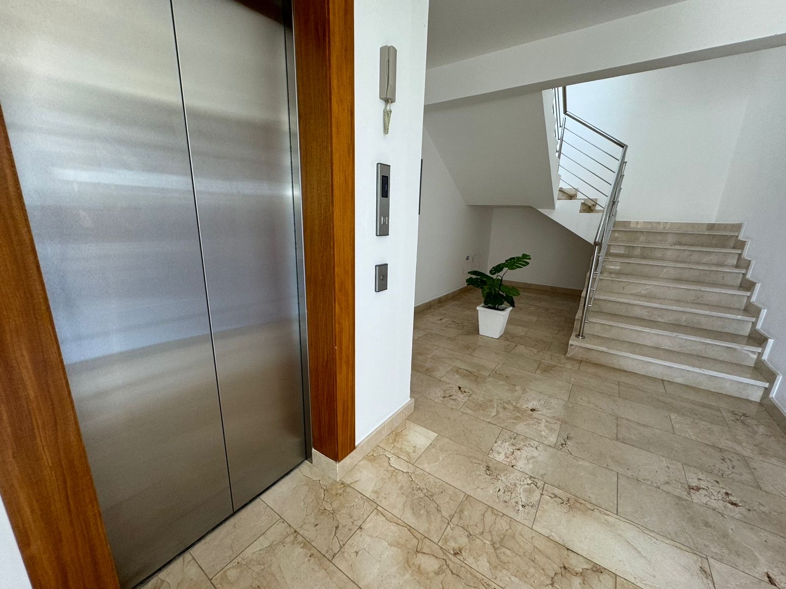 apartamentos - Apartamento en venta en Santiago. 3