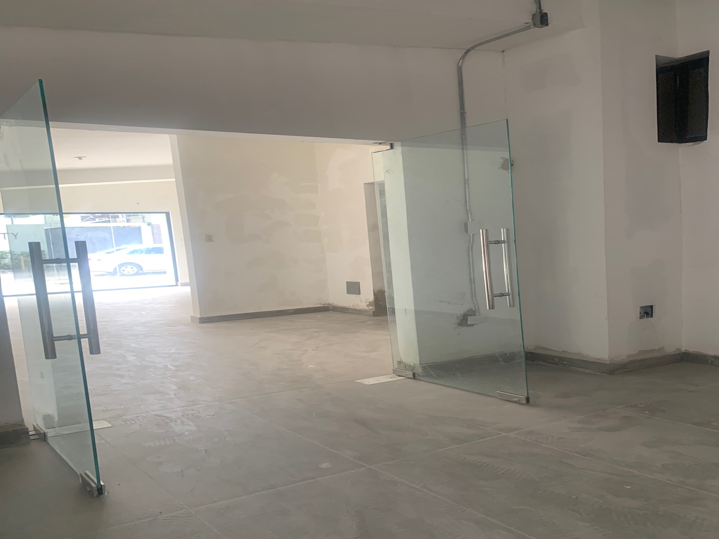 oficinas y locales comerciales - Alquilo Oficinas en el Fernandez para oficina , no se acepta otros negocios 