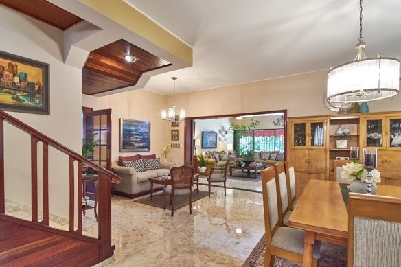 casas - Casan venta en Bella vista 7