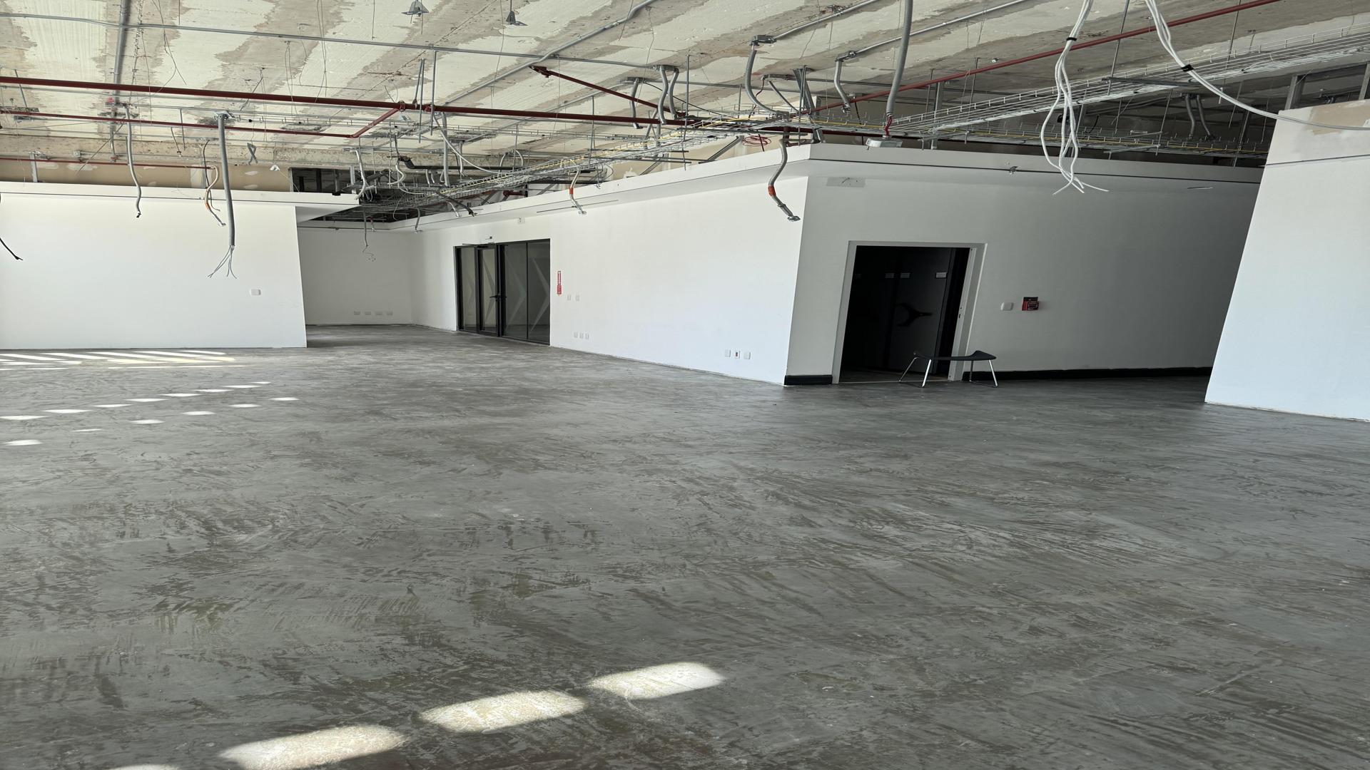 oficinas y locales comerciales - Oficina alquiler Piantini 4