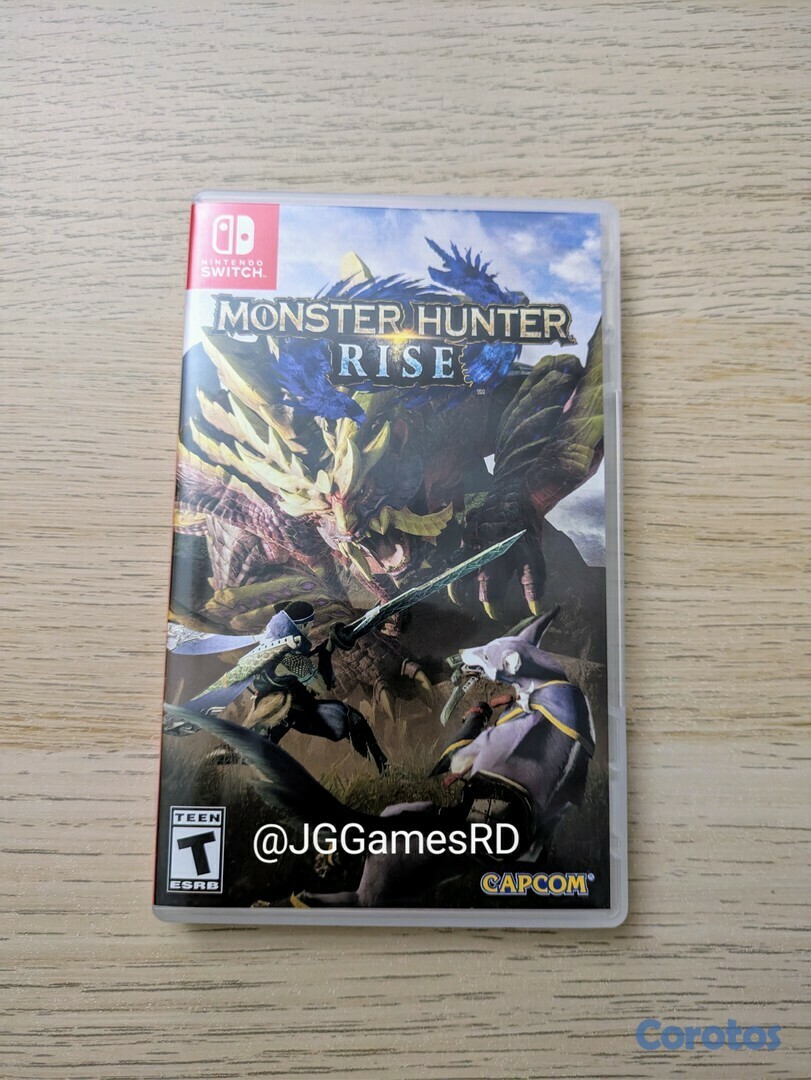 consolas y videojuegos - Videjuegos de nintendo switch y playstation 5 10