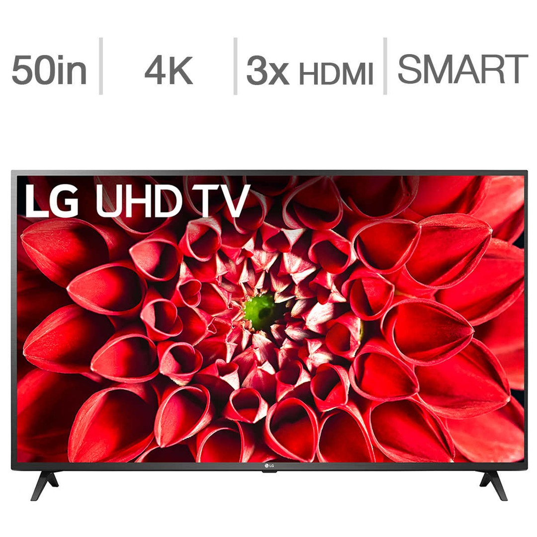 tv - TV 4K LG 50 PULGADAS 50UM7300 CON BLUETOOTH CONTROL MAGICO $29,999