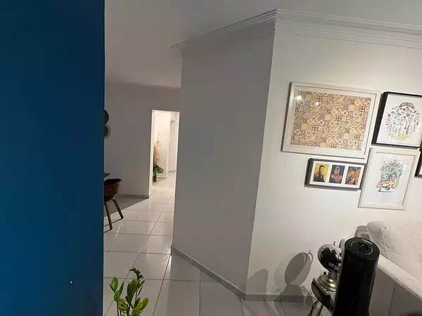 apartamentos - Vendo apartamento en arroyo hondo viejo  2