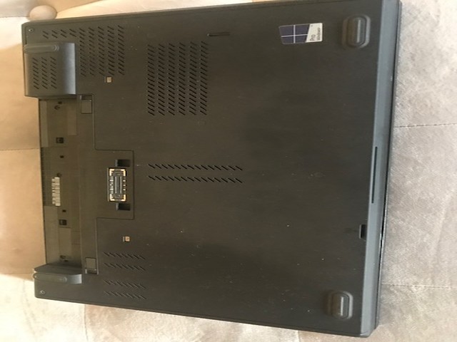 computadoras y laptops - Lenovo Thinkpad T440p Intel i7 5