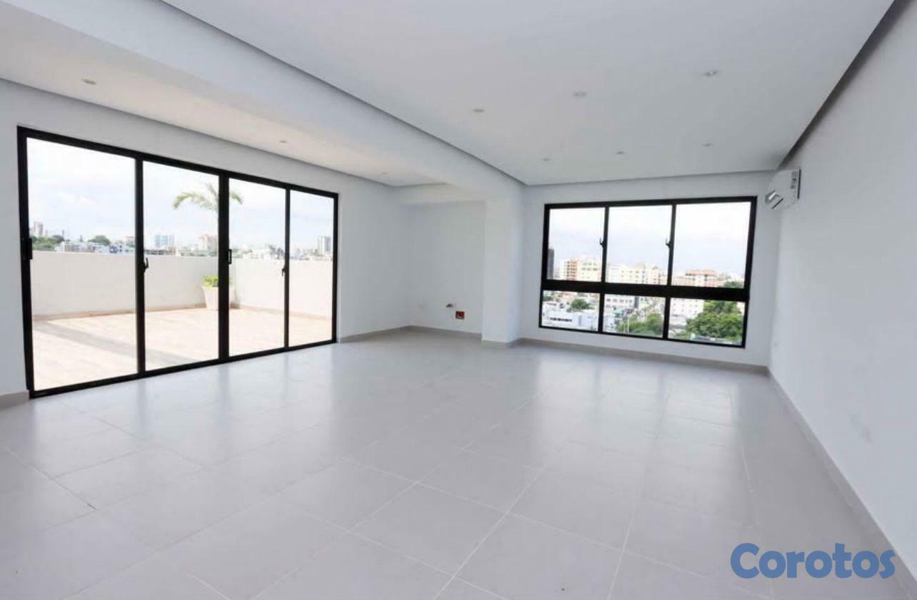 apartamentos - Apartamento nuevo en torre moderna de lujo, súper céntrico Zona Universitaria 3