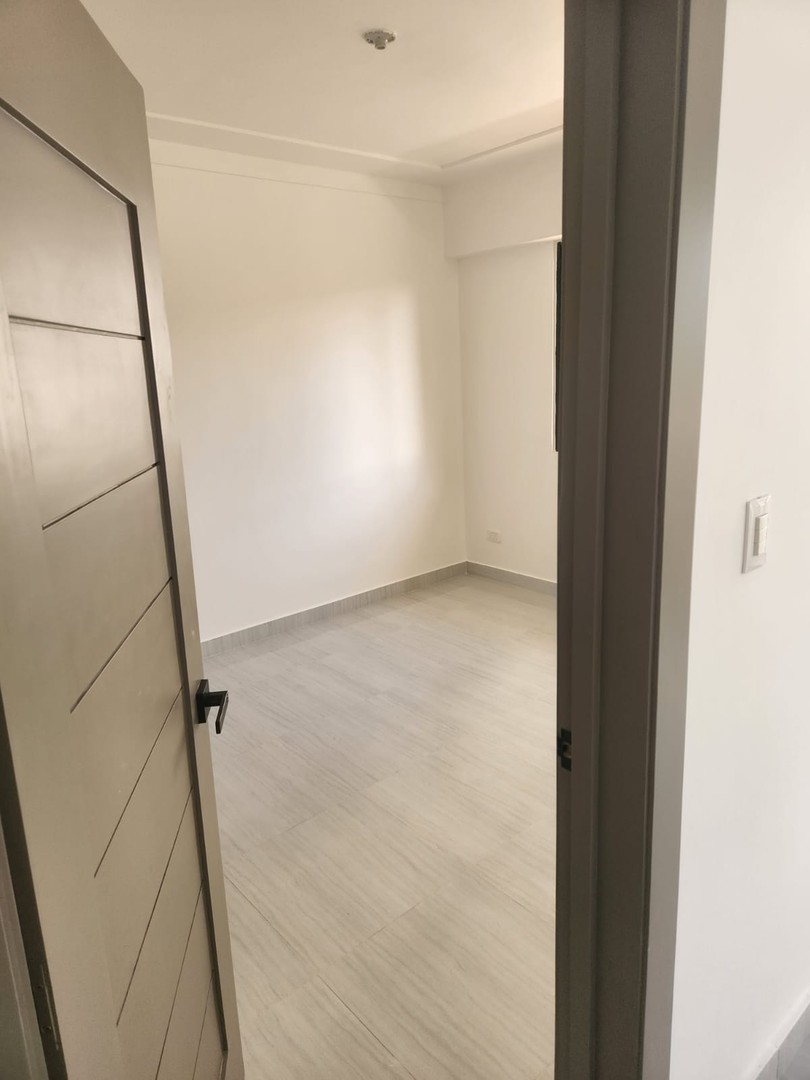 apartamentos - VENTA/ALQUILER DE APARTAMENTO EN BELLA VISTA  0