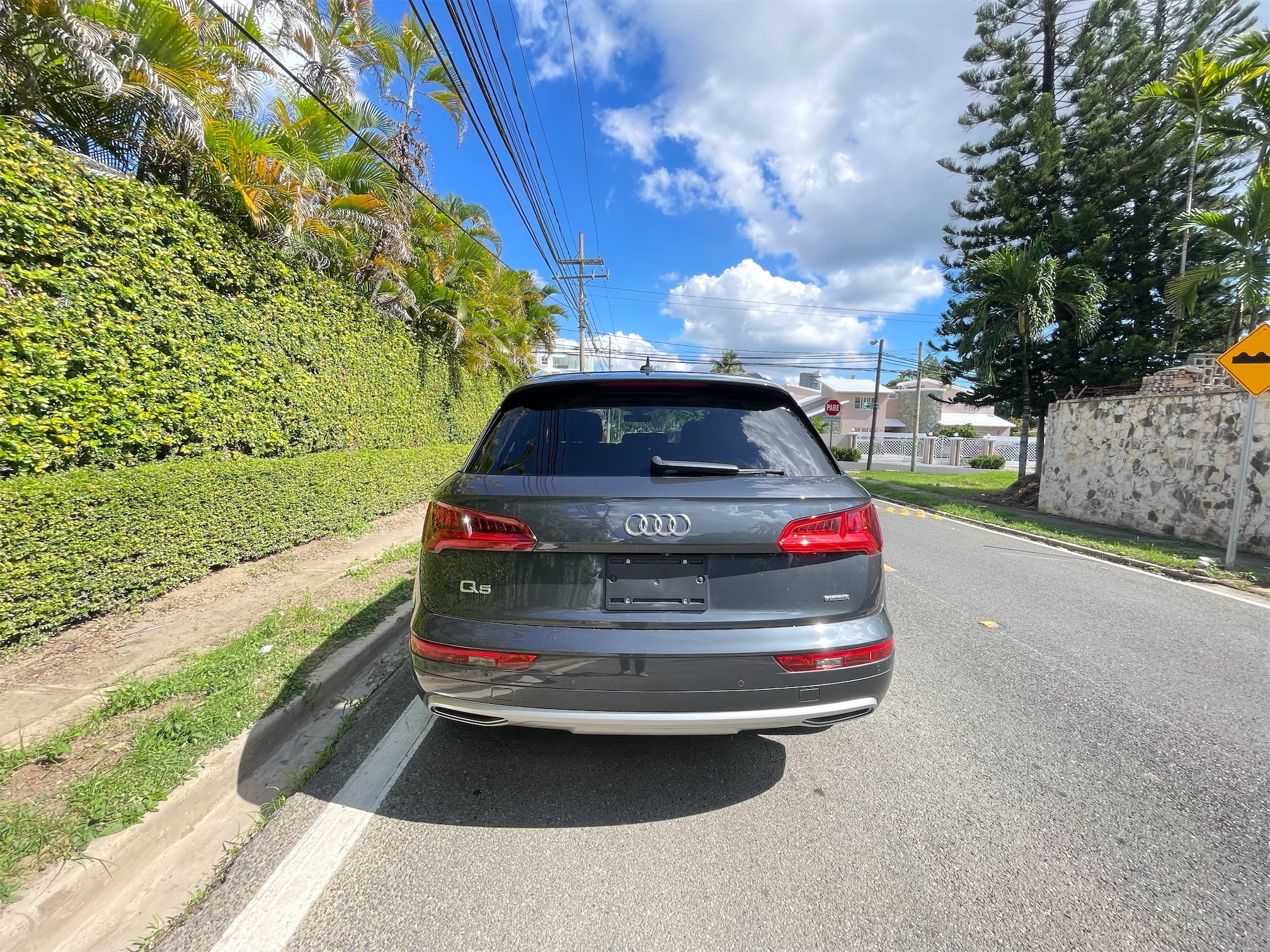 otros vehiculos - Audi Q5 PREMIUN PLUS 2019 7