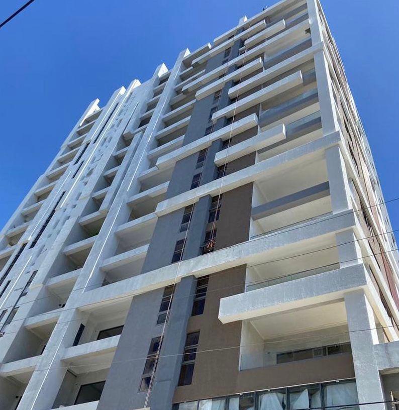 apartamentos - Apartamento en venta de 2 habitaciones en el Ensanche Paraiso