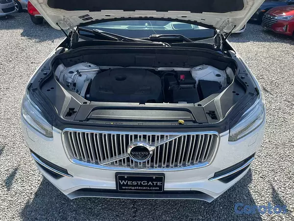 jeepetas y camionetas - Volvo XC90 T6 Inscription 2017 Clean Carfax 11