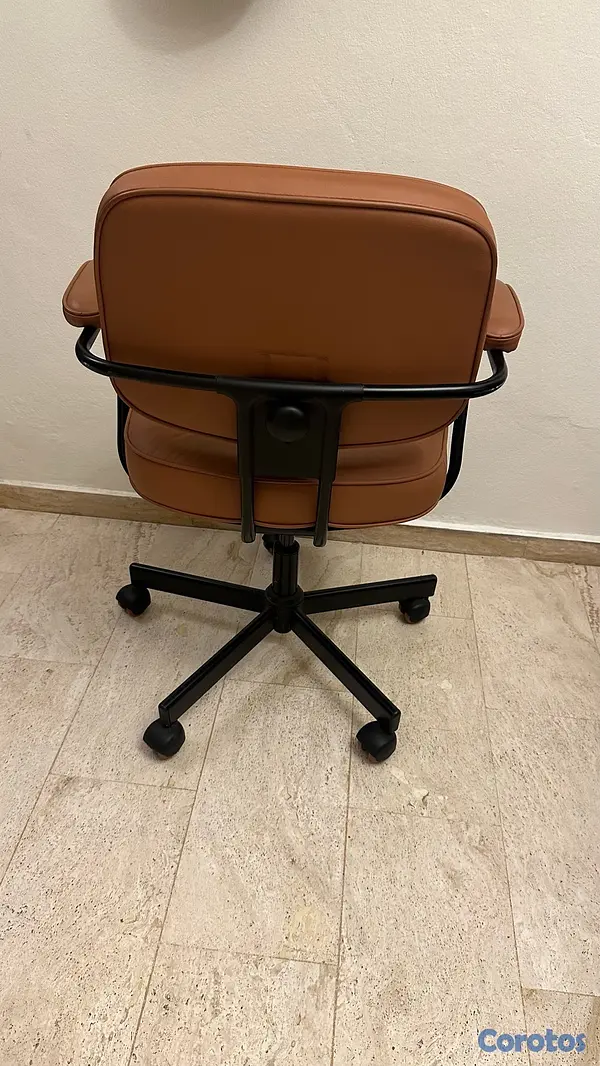 muebles y colchones - Silla para escritorio de IKEA – Marrón  3
