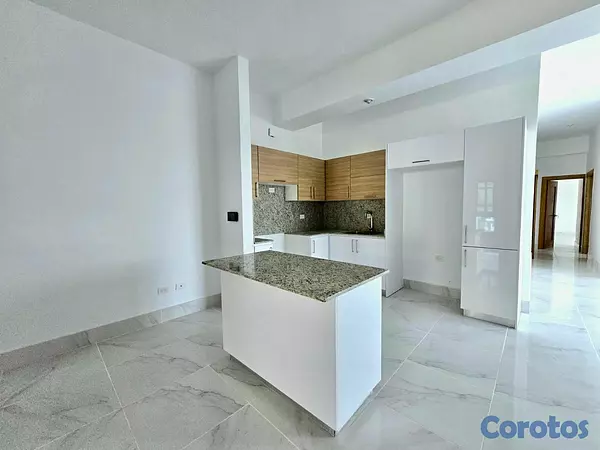 apartamentos - Apartamento en Torre Cerros de Gurabo ll, Santiago 5