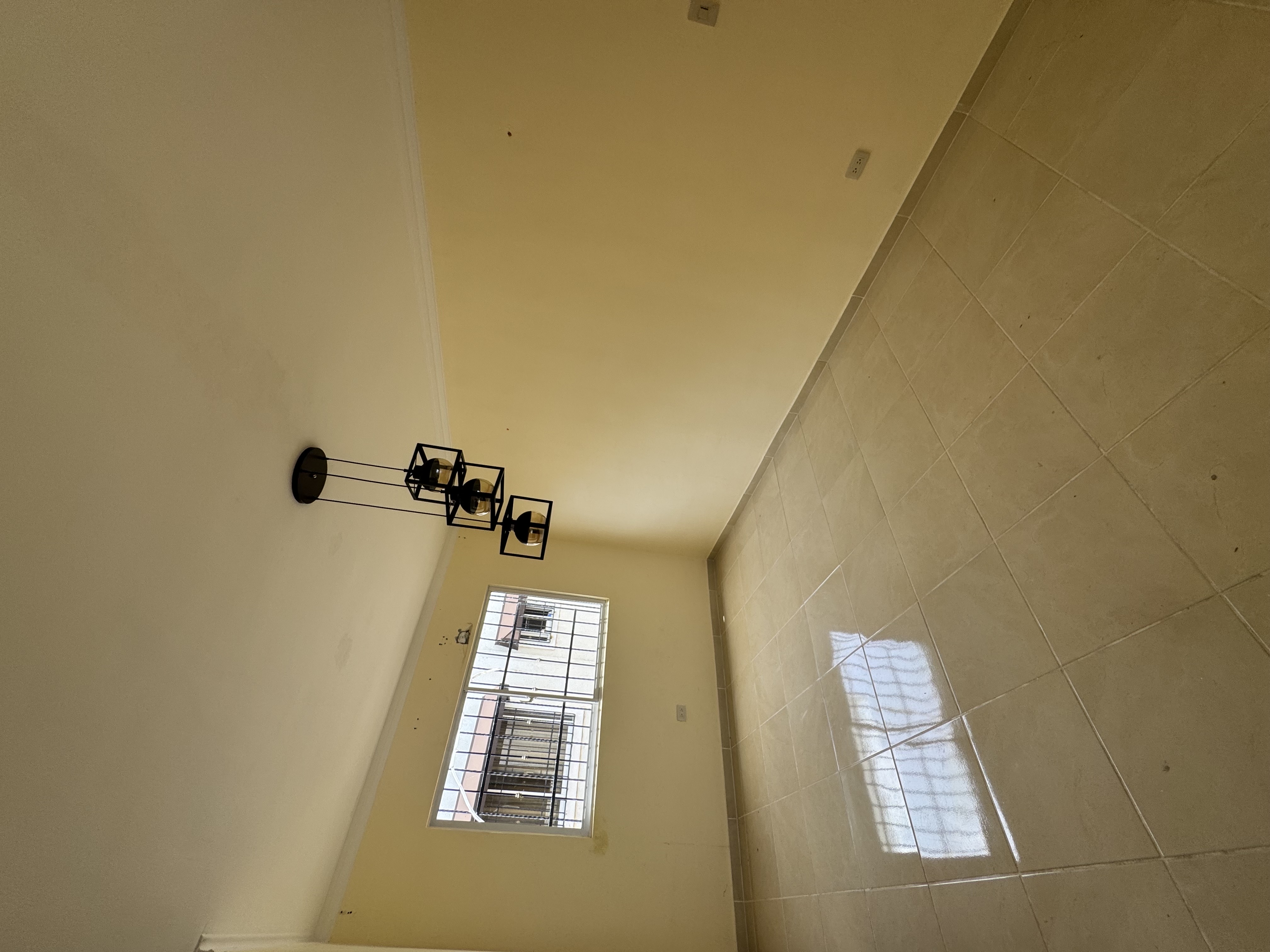 apartamentos - vendo apartamento en san Isidro con 2 parqueos 1