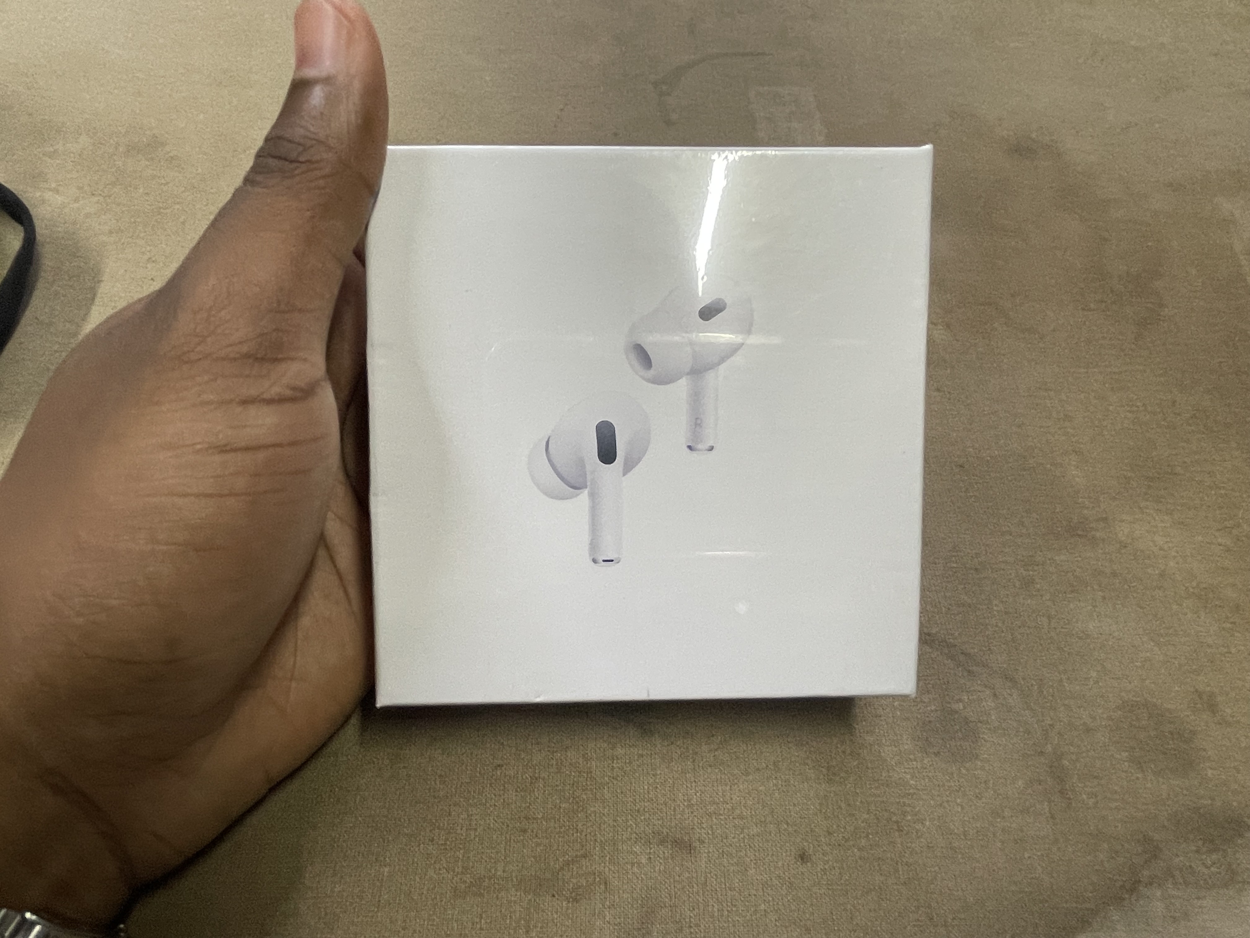 accesorios para electronica - AirPods 2da generación  1