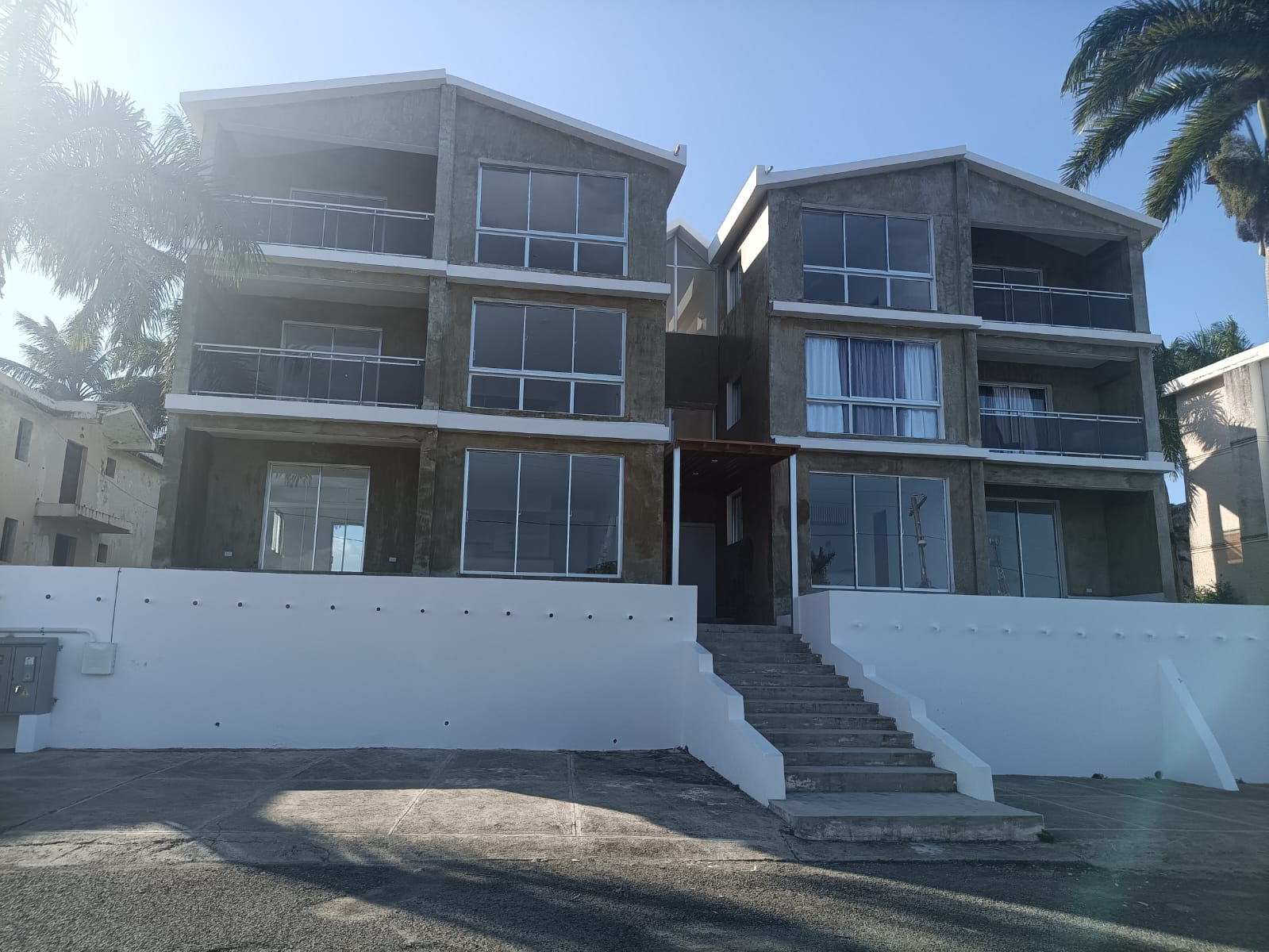 apartamentos - APARTAMENTO EN VENTA EN CONFRESI, PUERTO PLATA. 0