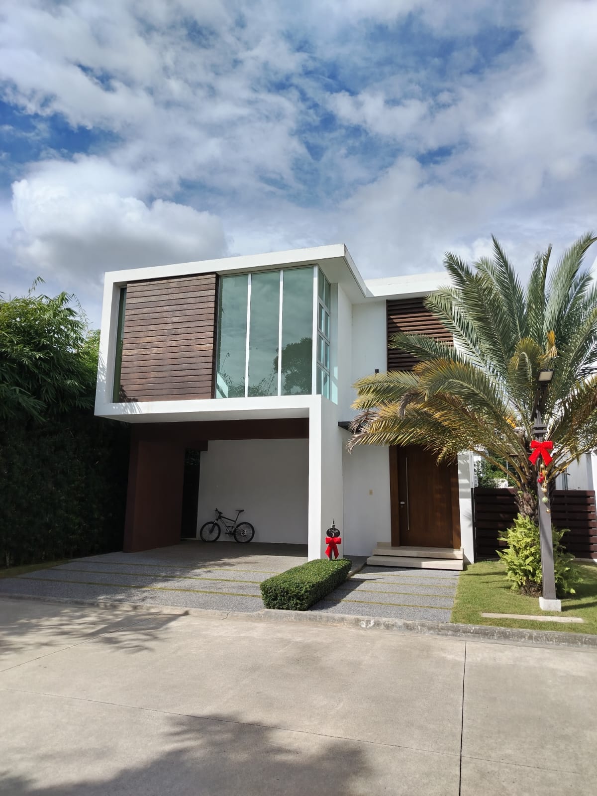 casas - CASA EN RENTA EN LAS CARMELITAS, SANTIAGO. 0