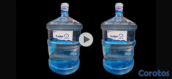 oficinas y locales comerciales - Planta Purificadora de Agua _ Nueva y funcionando  5