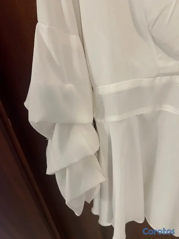 ropa para mujer - Blusa para dama 2