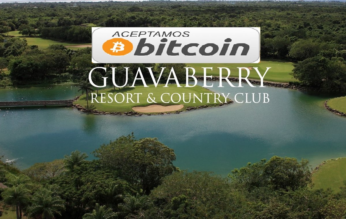 solares y terrenos - Solares en Guavaberry Recibo Bitcoin y USDT 0