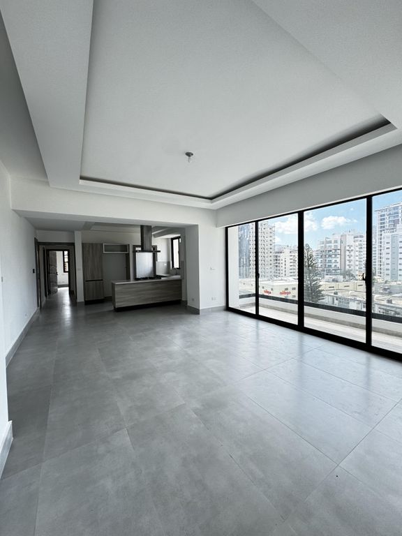 apartamentos - Apartamento nuevo en Ensanche Naco  1