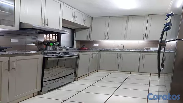 apartamentos - Venta en La Julia ideal para personas Mayores 4