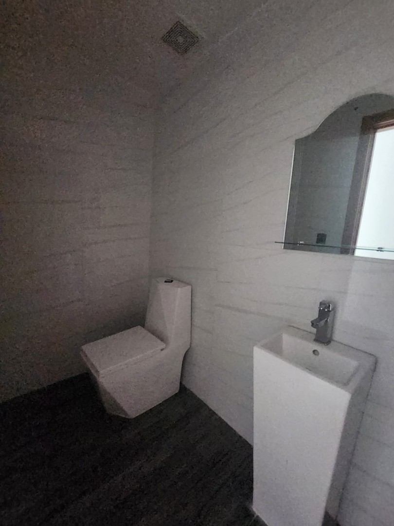 apartamentos - VENTA Apto en El Millón US$245,000

 137 mts netos de apto
3 Hab
 2.5 bño 3