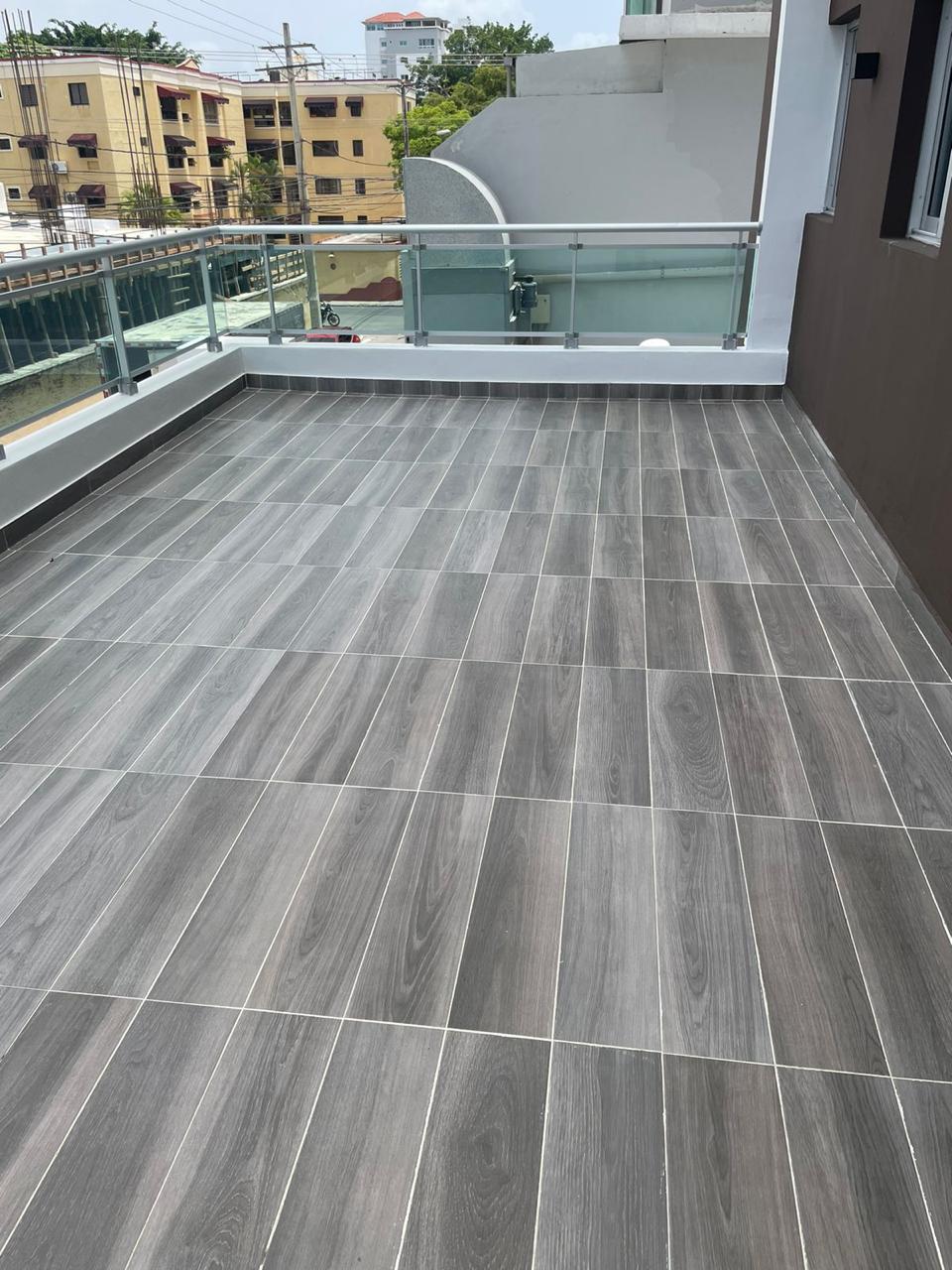 apartamentos - Apartamento en venta Nuevo en Evaristo morales 0