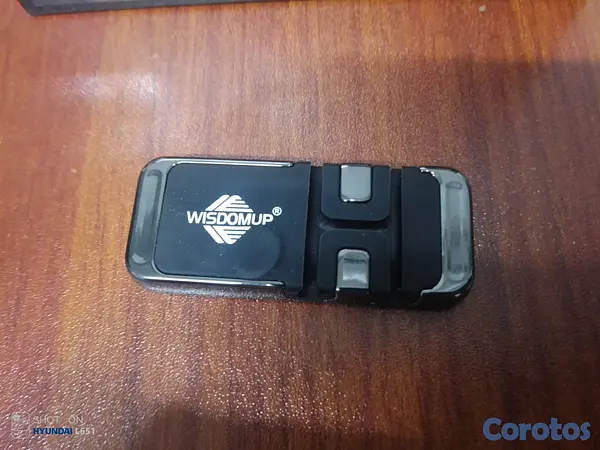 otros electronicos - Mantén tu Celular Seguro Mientras Conduces con el  4