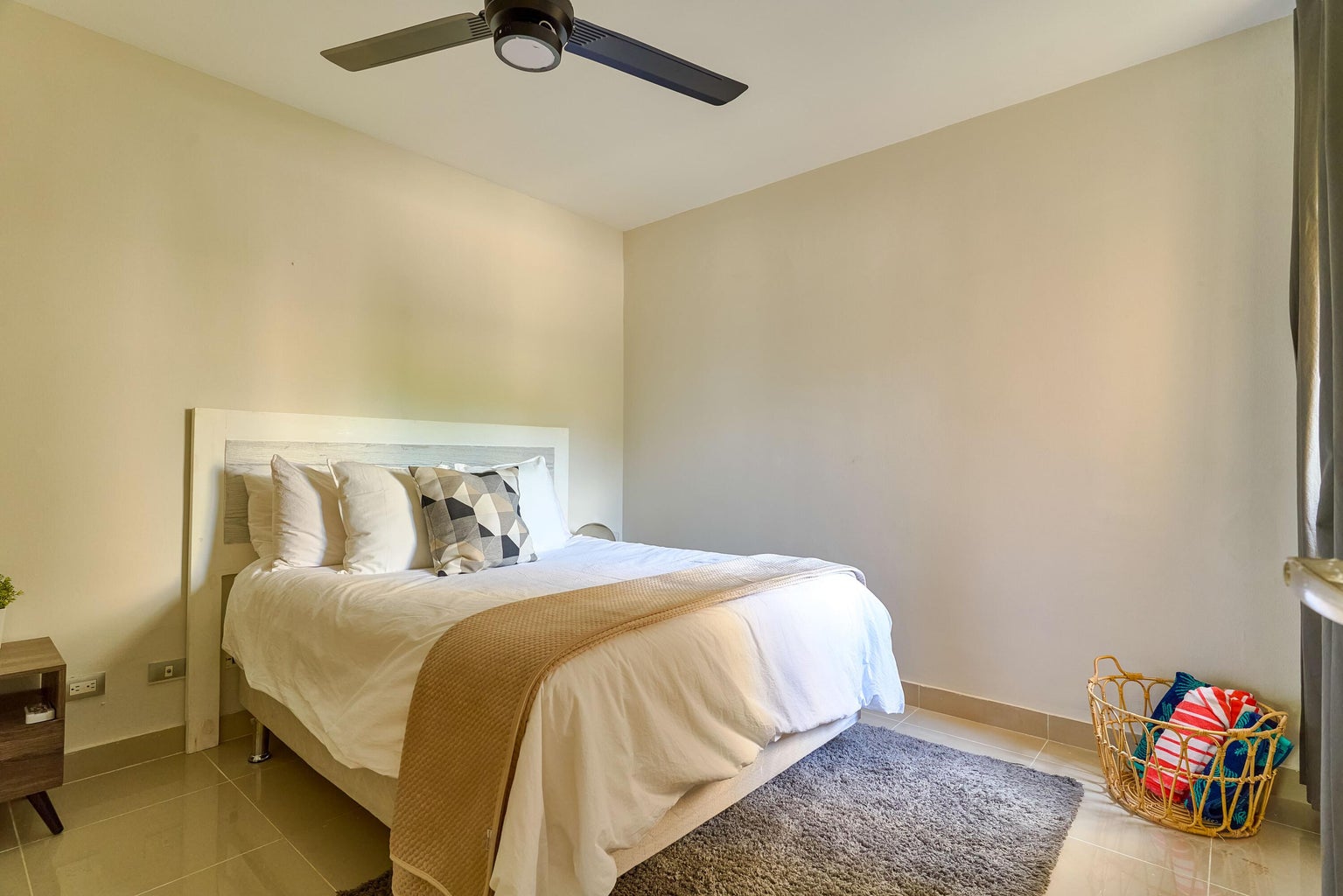 apartamentos - Apartamento en Alquiler Punta Cana  6