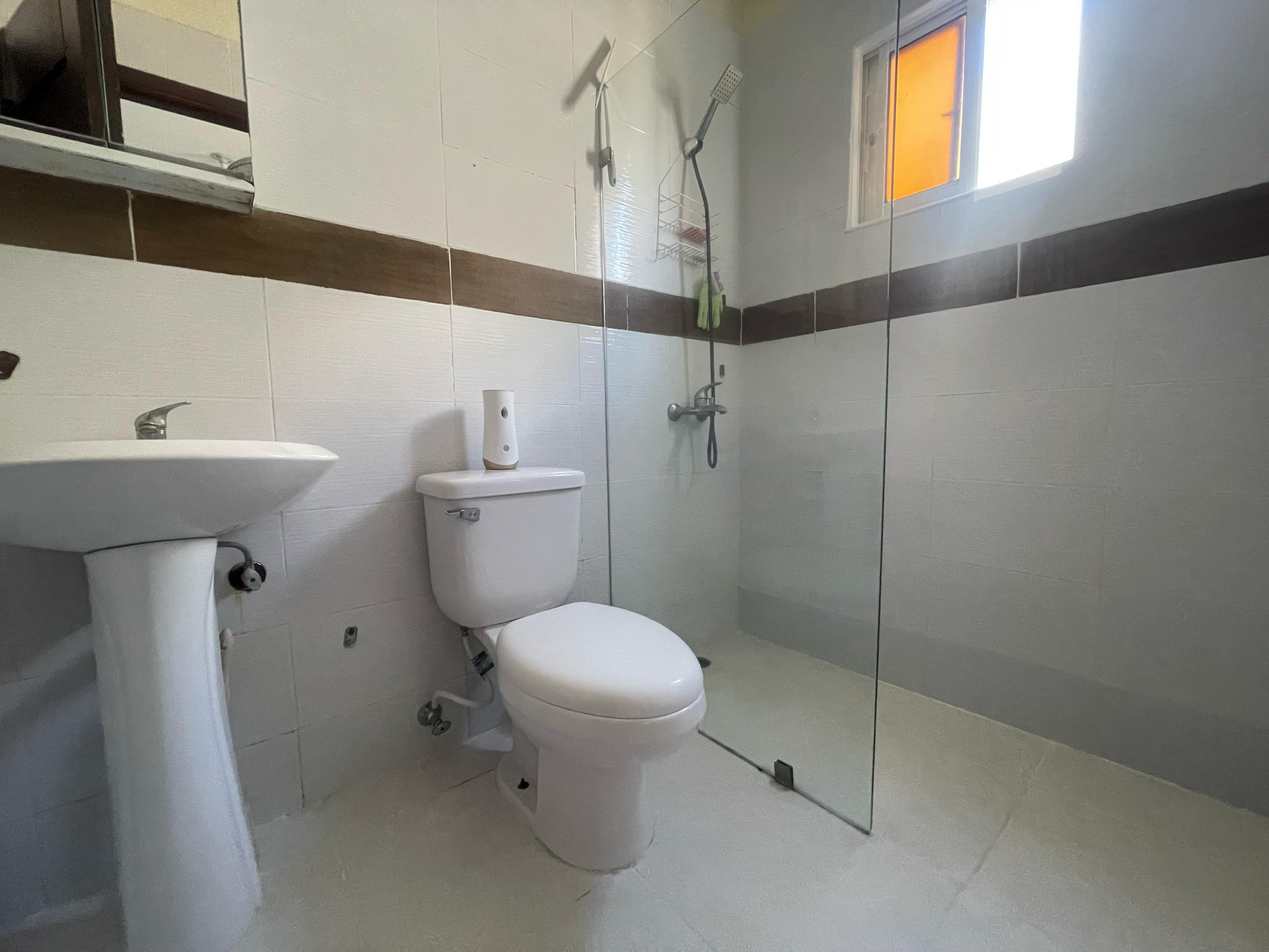 apartamentos - Se vende apartamento en la Av. Monumental y próximo al Olé  (SD) 3