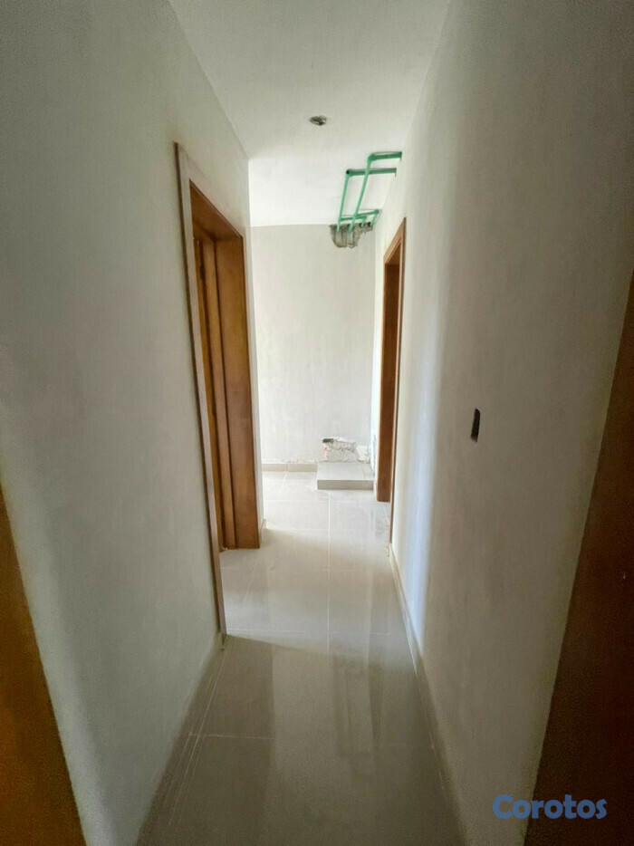 apartamentos - Venta de Apartamento en Villa Aura 4