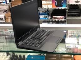 computadoras y laptops - Laptop Dell Latitude 7480 - Core i5-6300U - 8GB - 256GB SSD 0