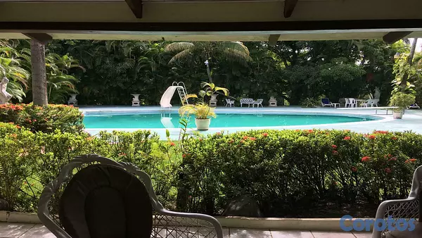 casas - Venta Finca Km25 Autopista Duarte 2