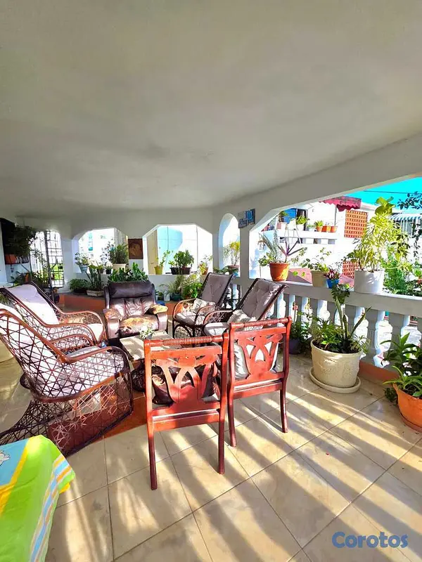 apartamentos - Tercer nivel en Zona Independencia 5