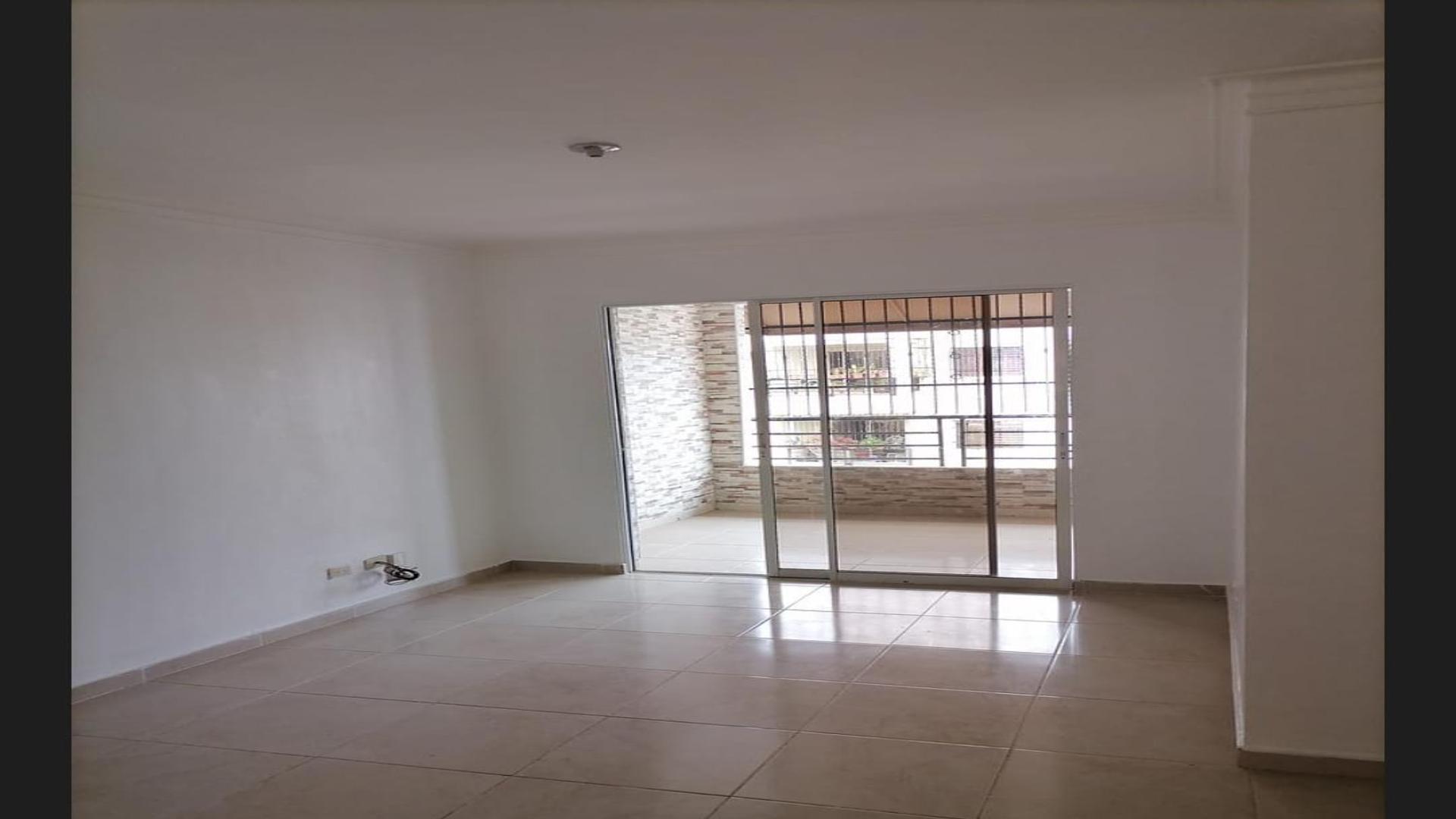 apartamentos - Alquilo apartamento en Ciudad Juan Bosch 5