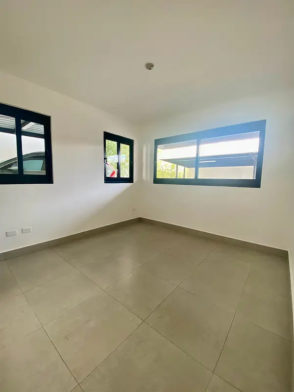 apartamentos - Primer nivel de renta en La Esmeralda  5