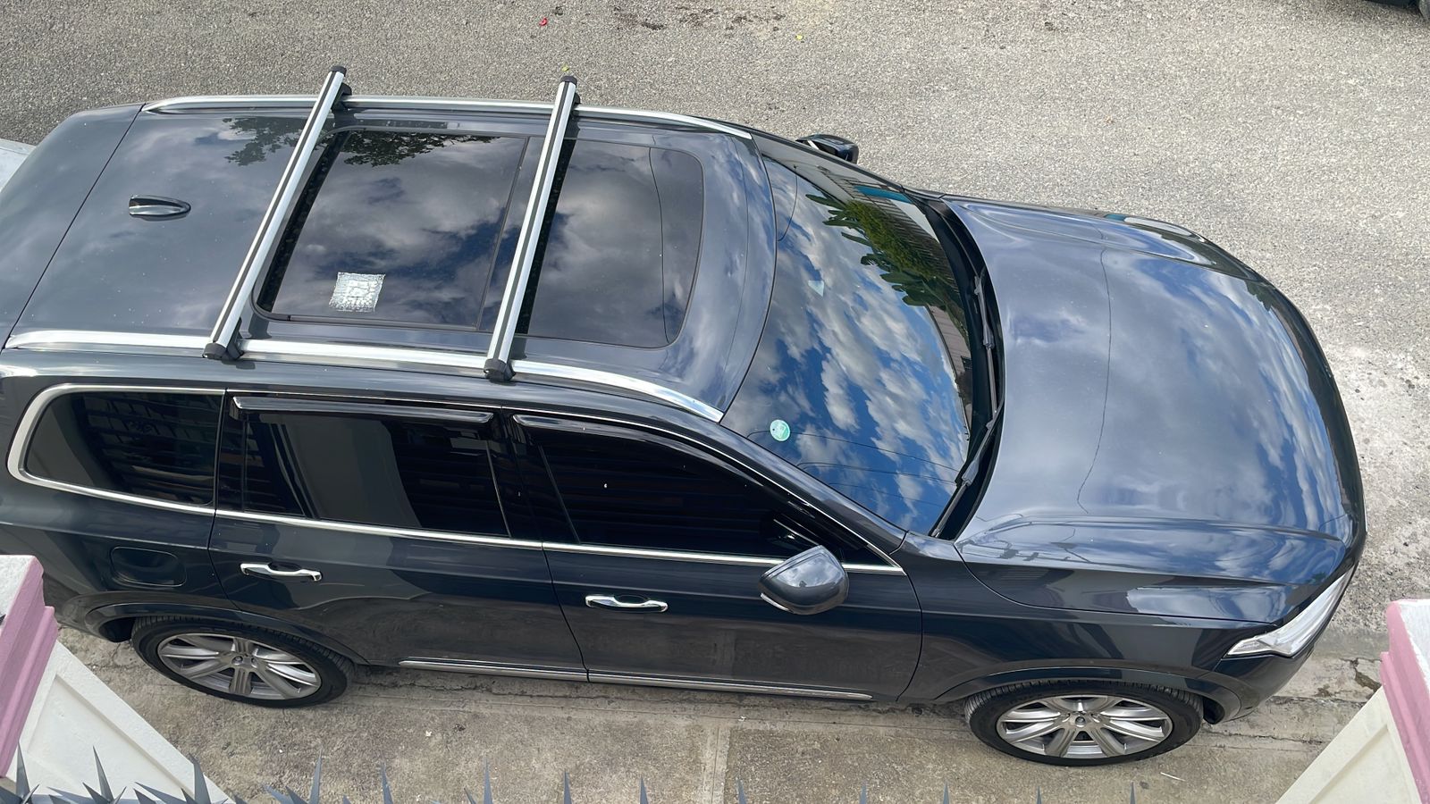 jeepetas y camionetas - volvo xc 90 2018 t6 inscripción  4