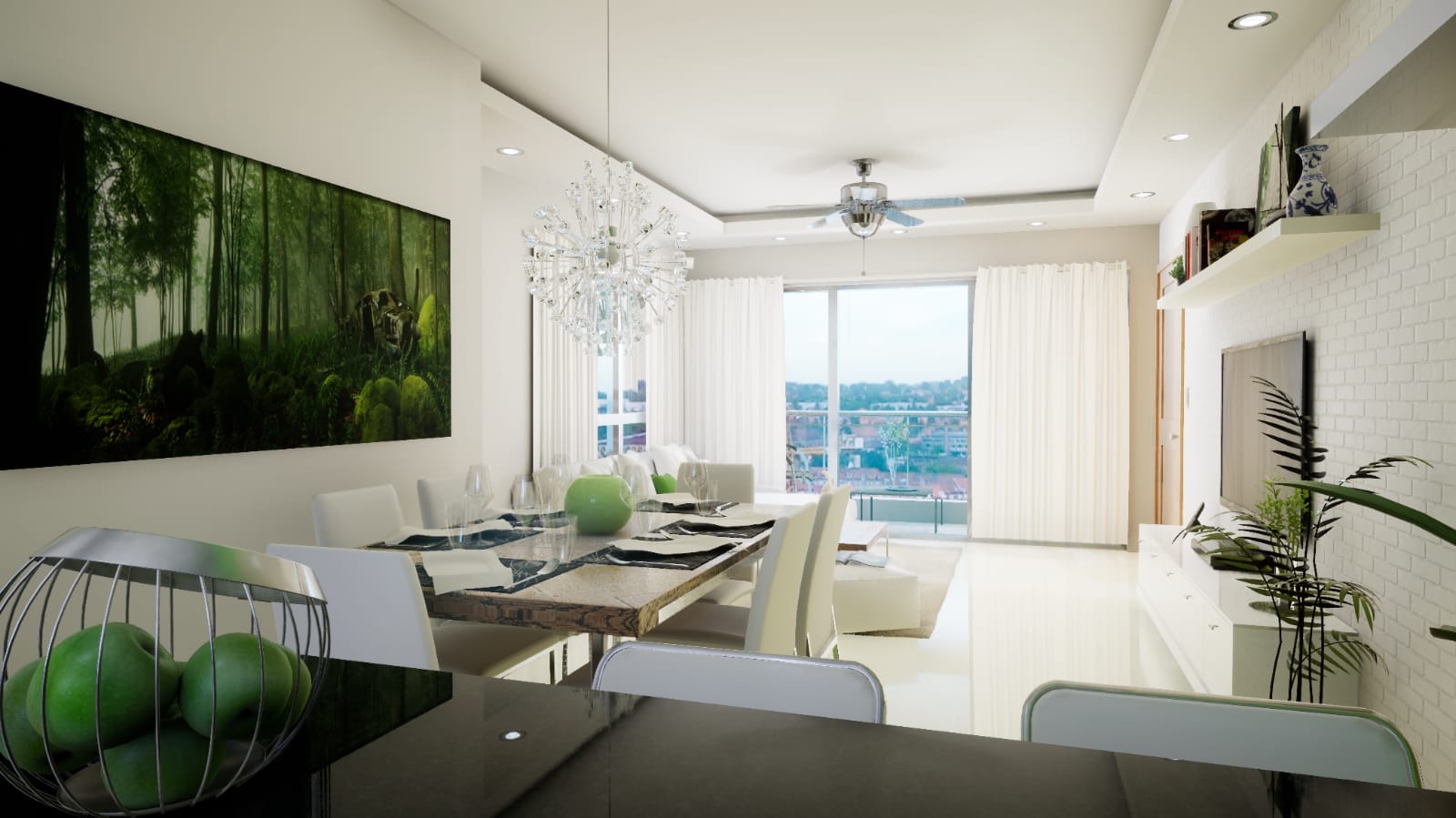 casas - VENTA DE CASA MODERNA BRISA ORIENTAL III SANTO DOMINGO ESTE CON JACUZZIS  1