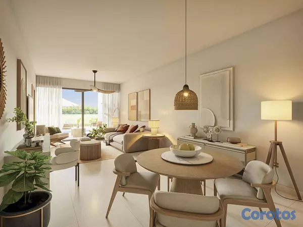 apartamentos - Proyecto de apartamentos en Cocotal - Punta Cana ( 4
