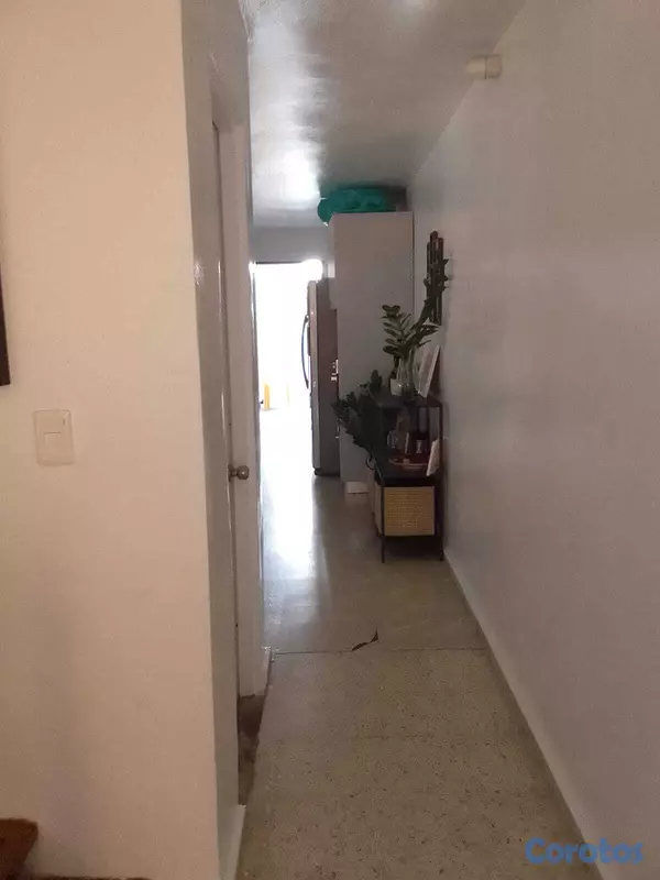 casas - Vendo Casa Dúplex - Av. Independencia, Residencial 1