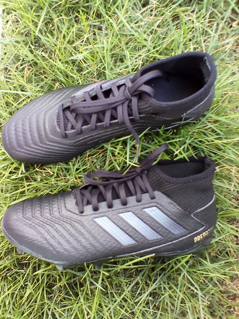 deportes - Zapatos de futboll 1