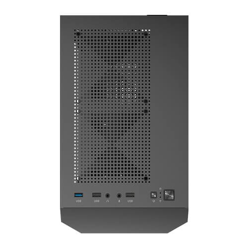 computadoras y laptops - Disponible Case Antec AX20 5
